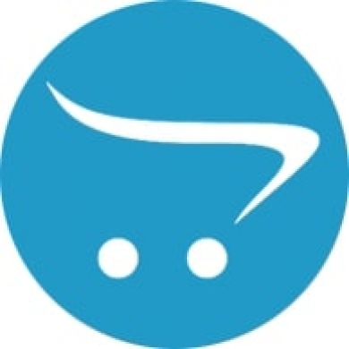 Бублик для волос для создания пучка, цвет бежевый, 6 см