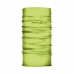 Бандана труба (бафф), цвет салатовый зеленый неон
