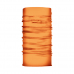 Бандана труба (бафф), цвет оранжевый