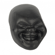 Лизун-липучка "Caomaru" Каомару, цвет черный