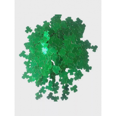 Конфетти Клевер "День святого Патрика", 15г