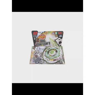 Волчок "FANG LEONE" с устройством запуска