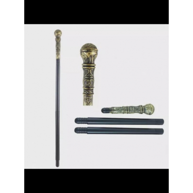 Карнавальная трость 80 см