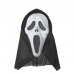 Маска карнавальная "Крик" Хэллоуин Пятница 13-е