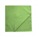 Бандана однотонная, цвет салатовый, 60 х 60 см (Набор 3 шт.)