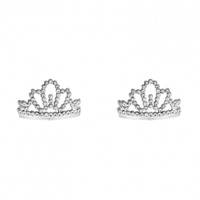 Корона "Великолепие" (Набор 2 шт.)