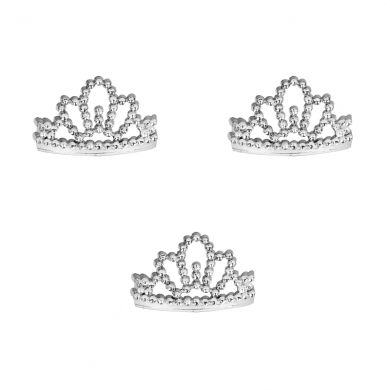 Корона "Великолепие" (Набор 3 шт.)
