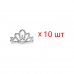 Корона "Великолепие" (Набор 10 шт.)