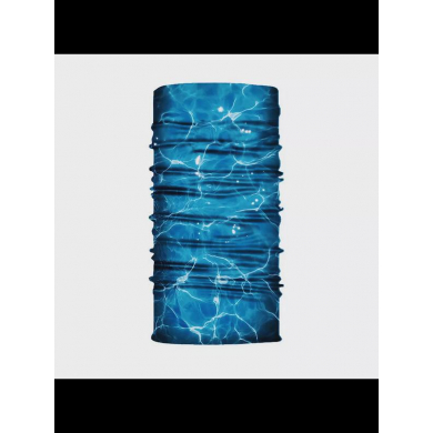 Бандана труба (бафф) "Море" (Набор 3 шт.)