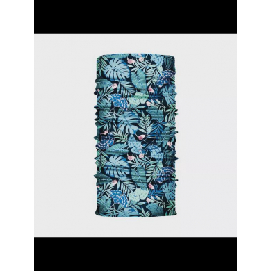 Бандана труба (бафф) "Тропики" (Набор 3 шт.)