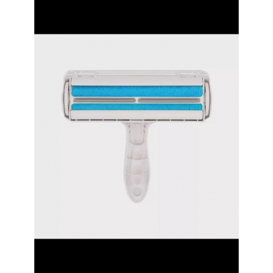 Щетка-ролик для удаления шерсти животных с одежды и мебели (Набор 5 шт.)