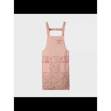 Фартук "Хозяюшка" дышащий, цвет розовый (Набор 2 шт.)