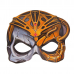 Маска карнавальная "Череп"