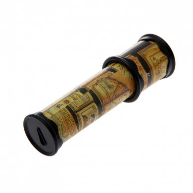 Калейдоскоп "Путешественник"