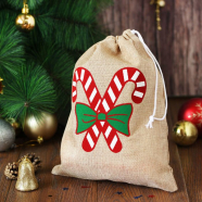 Карнавальный мешок "Леденцы"