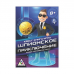 Книга-игра поисковый квест "Шпионское приключение"