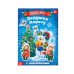Книжка новогодняя с наклейками "Письмо Дедушке Морозу" Новый год, 12 страниц