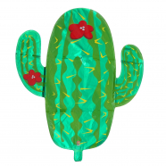 Шар воздушный фольгированный "Кактус" 29"