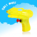 Водный пистолет "Волна" 11 см, МИКС