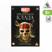 Книга-квест "Тайна пиратского клада" версия 2, 8+