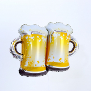 Шар фольгированный 36" "Для компании"