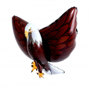 Шар фольгированный 30" "Орел"