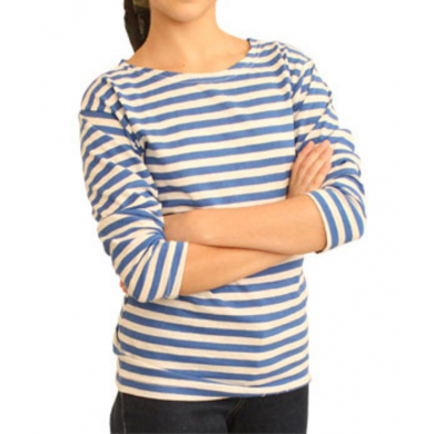 Тельняшка детская размер 24-26